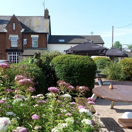 Railway Inn Culham Bagian luar foto