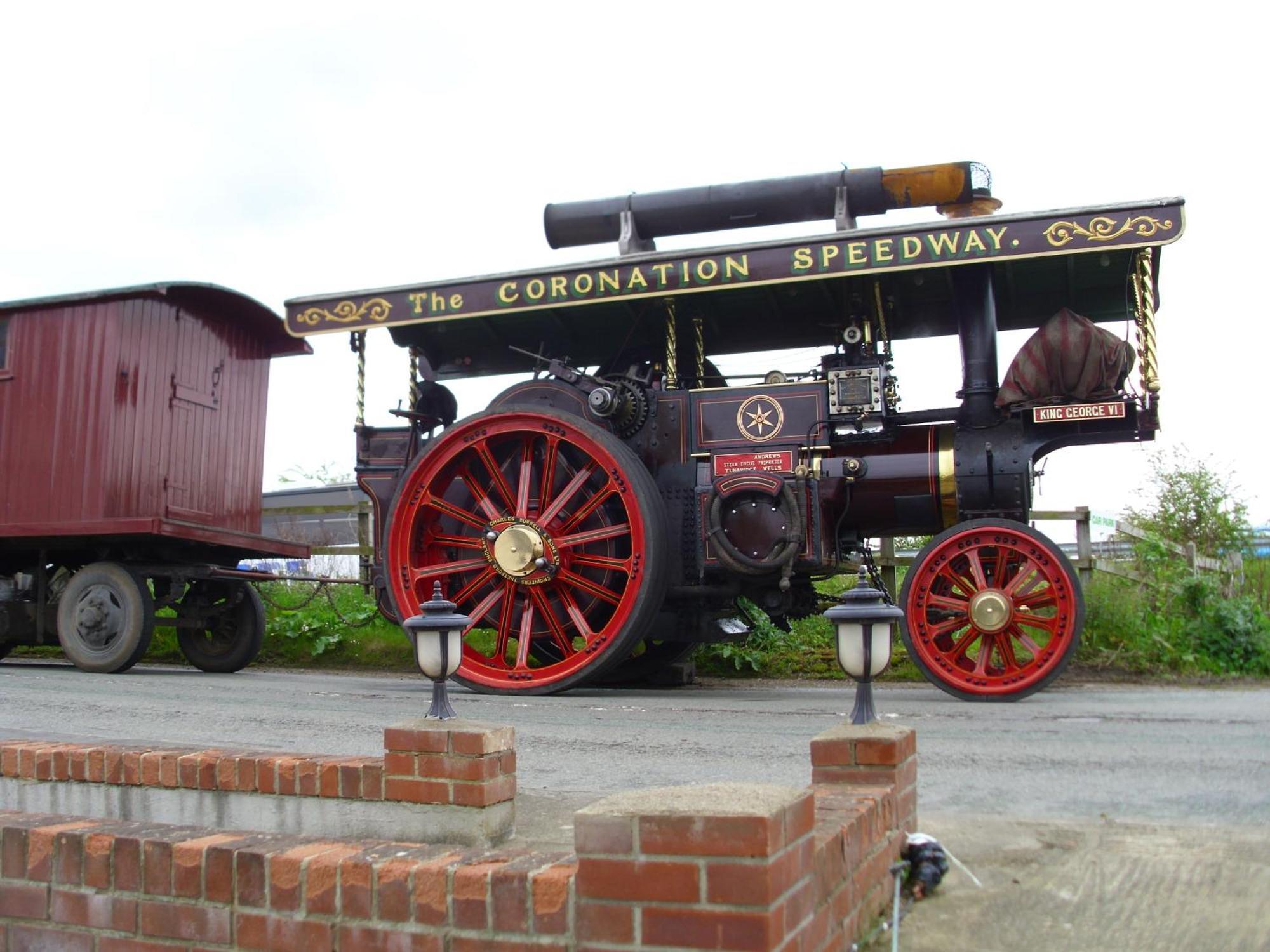 Railway Inn Culham Bagian luar foto