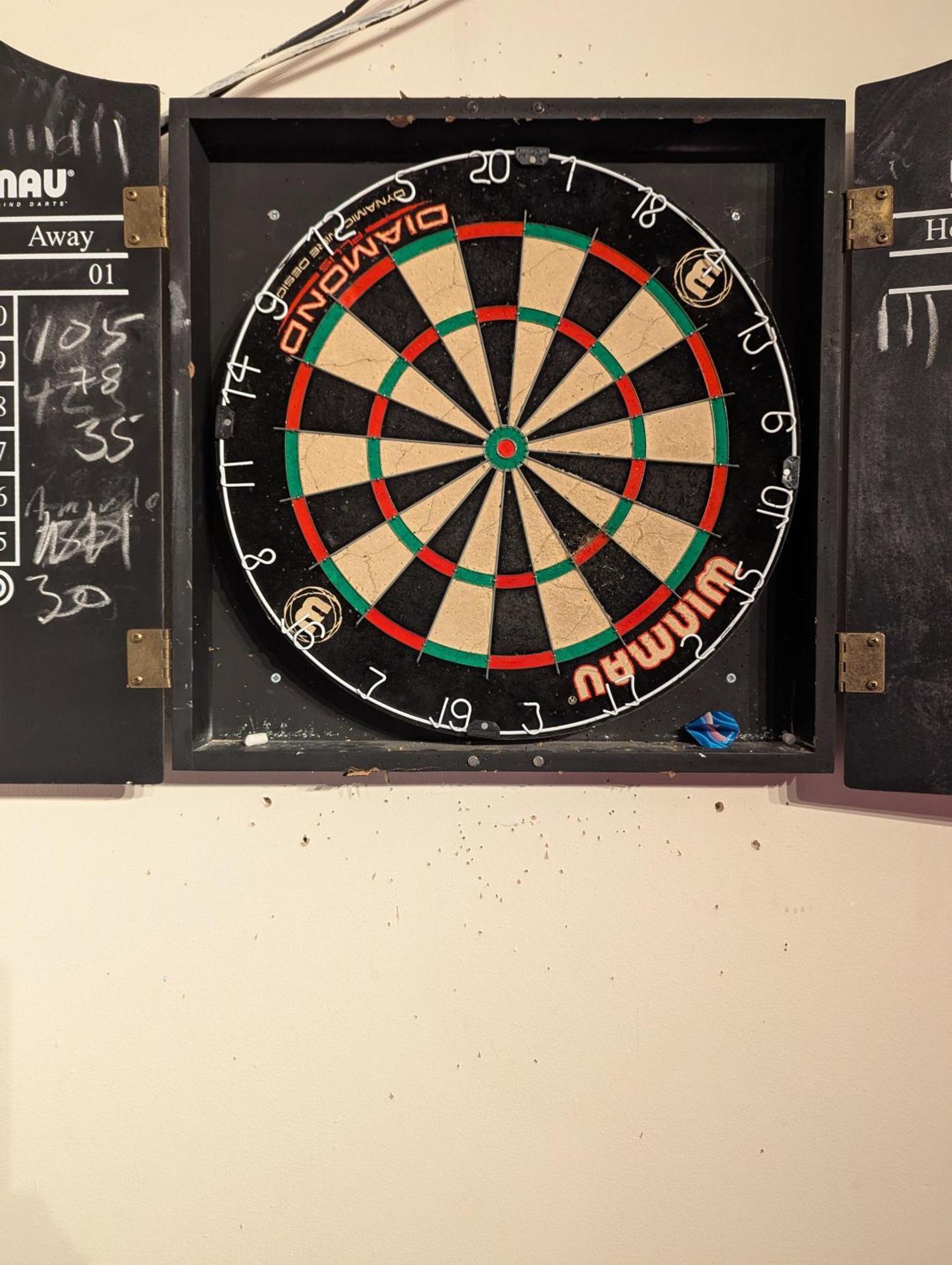 Railway Inn Culham Bagian luar foto